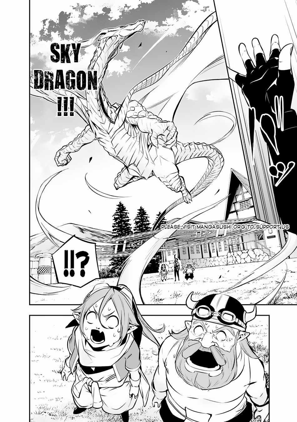 The Strongest Magical Swordsman Ever Reborn as an F-Rank Adventurer. Chapter 88 15